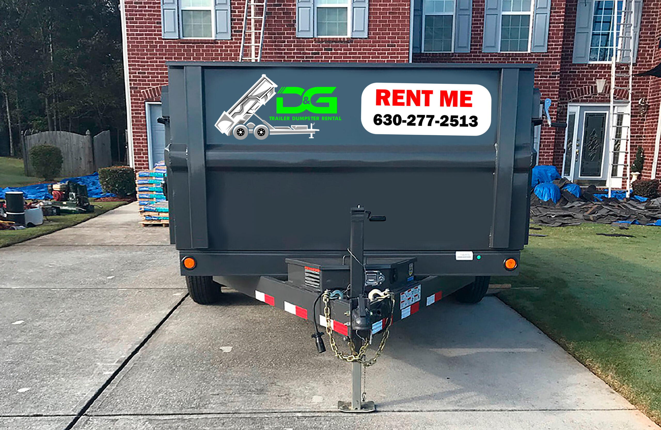 Rent Due G - Yerrrr 